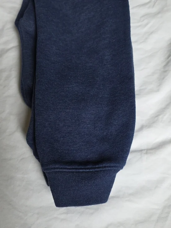 Cat & Jack Kids Fleece Joggers Bundle Of 3 Boys S(6/7) - Picture 5 of 13